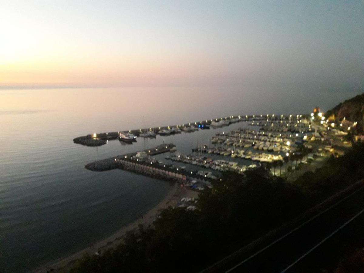 Bed & Breakfast Nido Sul Mare