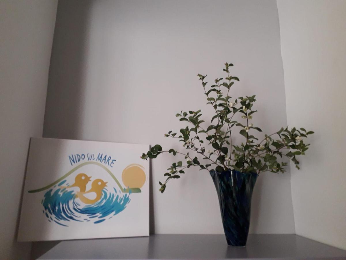 Nido Sul Mare Bed & Breakfast