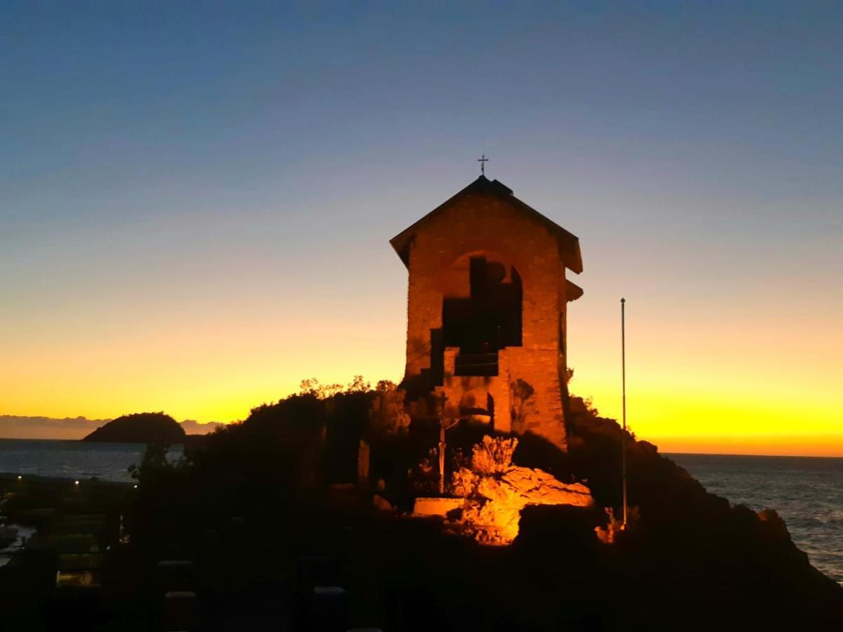 Bed & Breakfast Nido Sul Mare