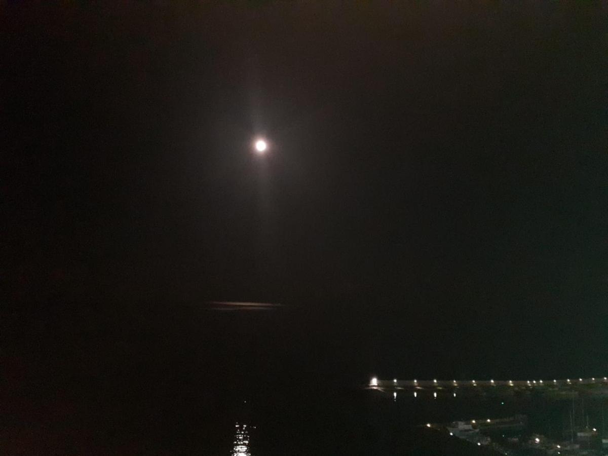 Bed & Breakfast Nido Sul Mare Alassio