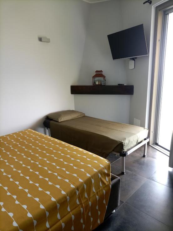 Nido Sul Mare Bed & Breakfast *