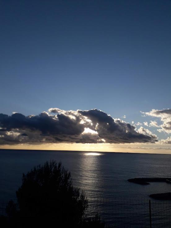 Nido Sul Mare Alassio