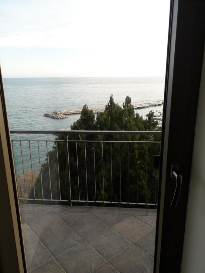 Nido Sul Mare Alassio